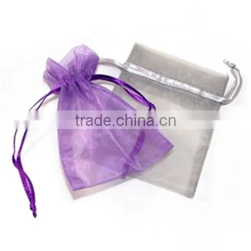 2014 New Design Organza Bags For Sale