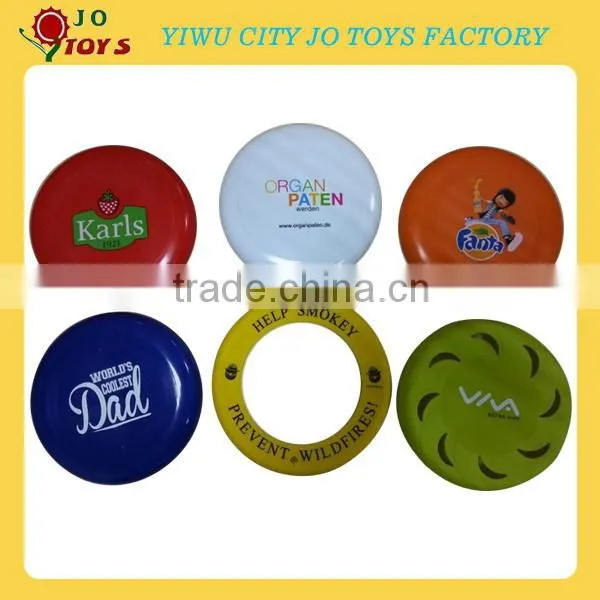 High Quality JO New Design Nice Frisbee With Hole