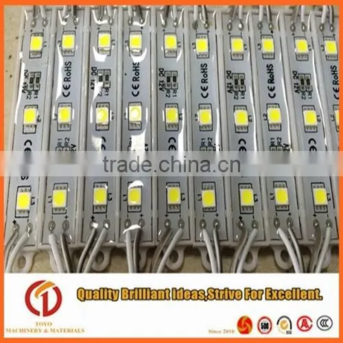 Warm White 75LM LED Module
