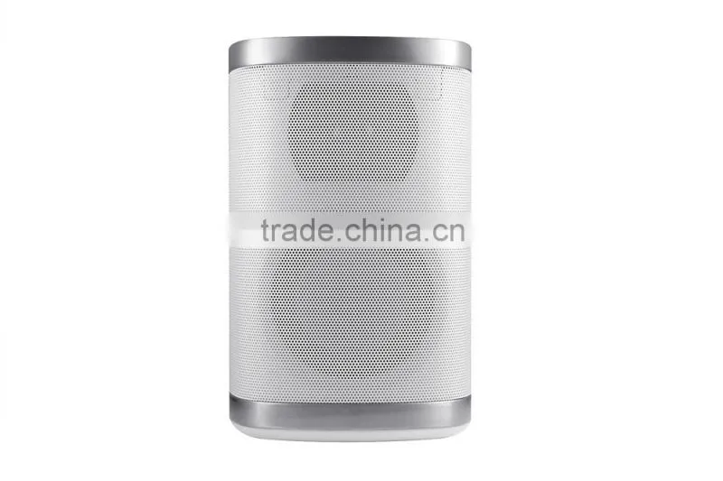 Wifi 2015 wholesale factory mini bluetooth wireless speakers with portable led speaker