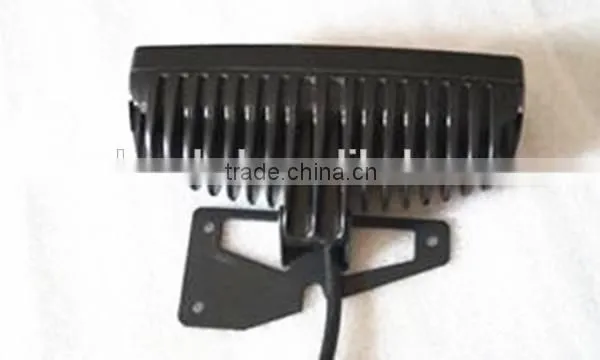 Wukma Industries Jeep Wrangler JK Tail Lights Mounting Bracket (Driver Side) ( Fits: Jeep Wrangler