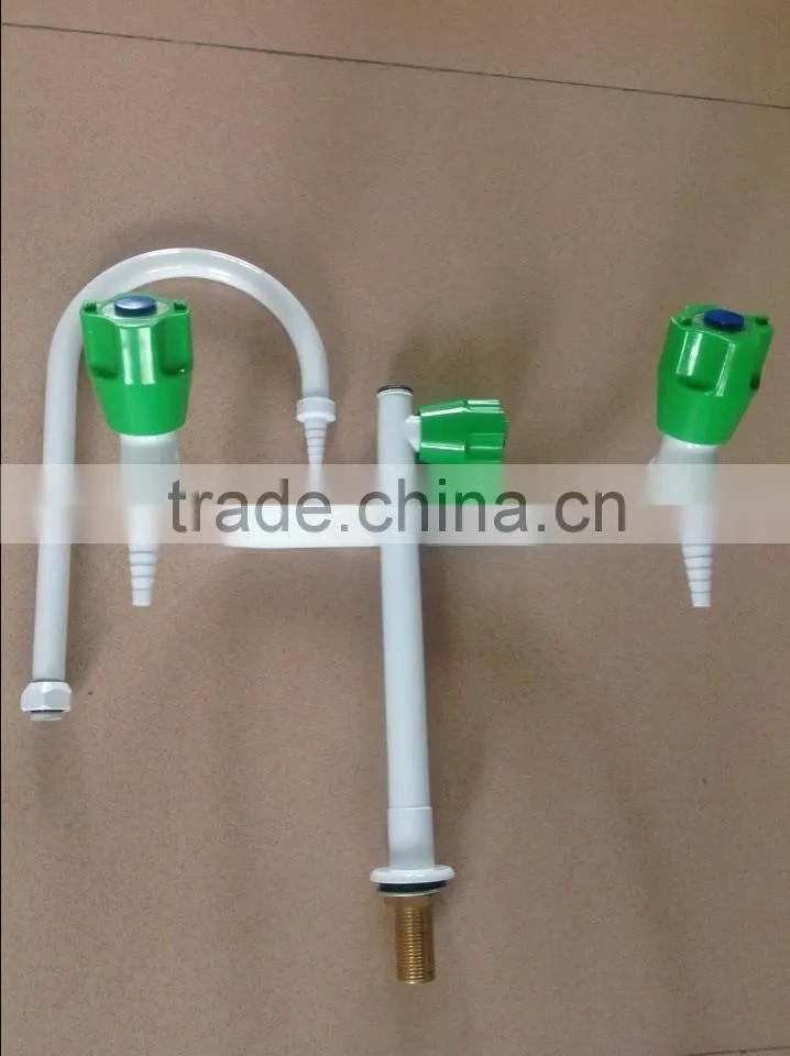 Laboratory water tap faucet lab fittings