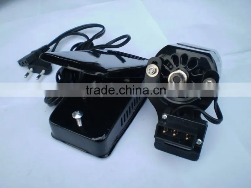 High Quality 100W~150W Household Mini Sewing Machine Motor