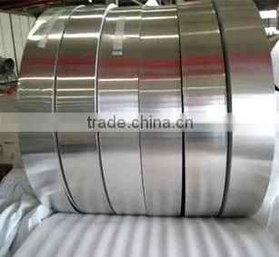 Aliminum Transformer Coil (A1100)