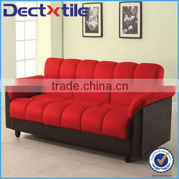 New design sofa pu leather fabric shoes face pu leather fabric