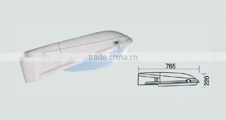 Die casting Aluminum street lighting manufactures