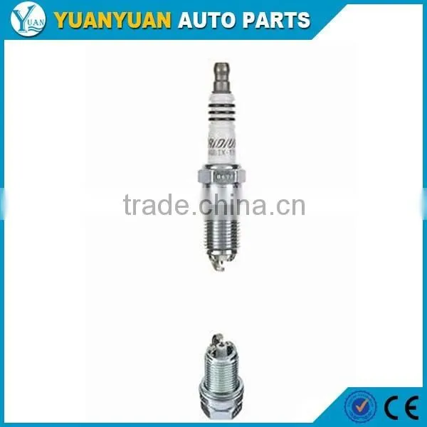 mitsubishi space wagon parts 90919-01230 Spark Plug Set for Toyota Avensis Mazda 1993 - 2009
