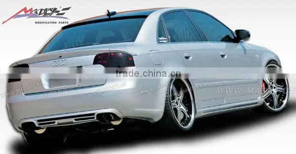 Body kits for 2006-2008 AUDI A4 A-Tech