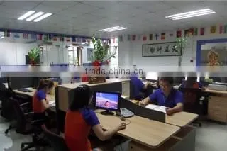 Shenzhen Asuwant Plastic Packaging Co., Limited company overview - view 3