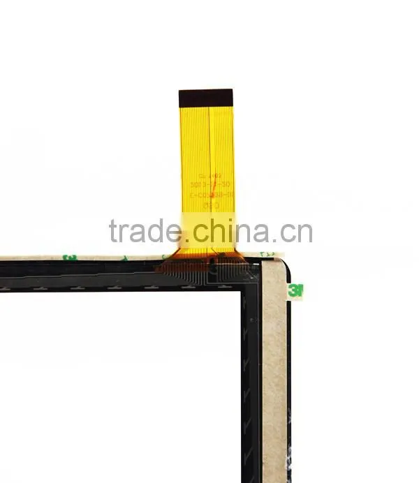 tablet part for tablet pc in best quality ,the replacement screen for android tablet for E-C07139-01