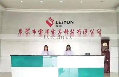 Guangdong Leiyon Intelligence Technology Corp company overview - view 1