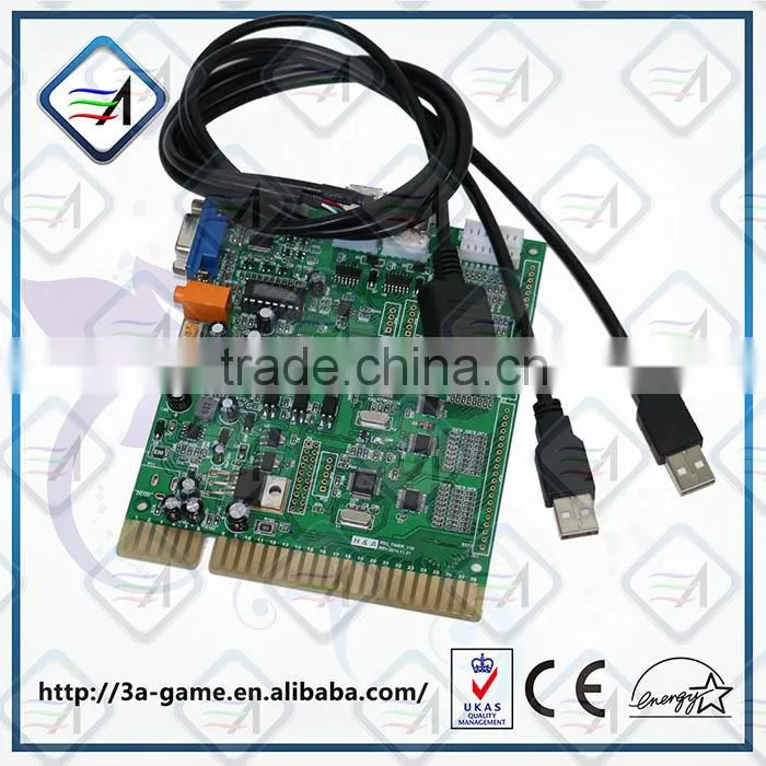 PS3 Controller PS3 Timer Control Board to Jamma PS3 Timer Board