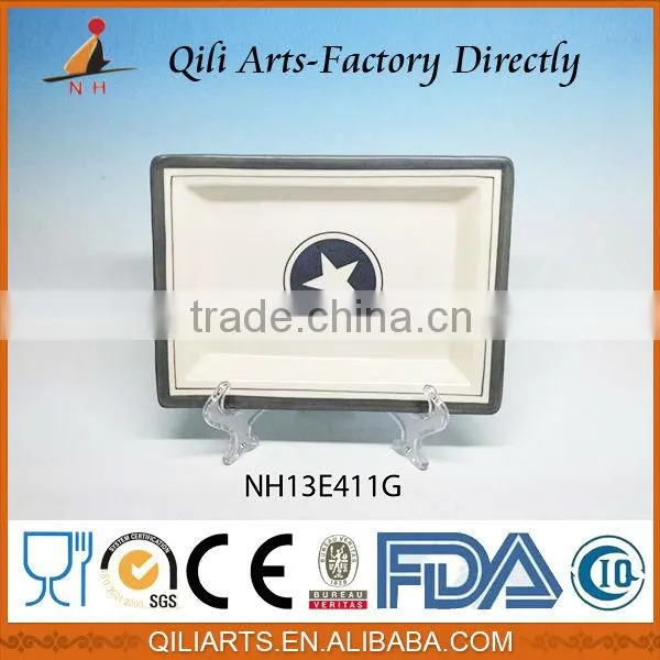 Made in China Factory Price New Style indian restaurant tableware