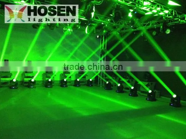 Guangzhou China Osram 7R Beam 230W Moving Head Light