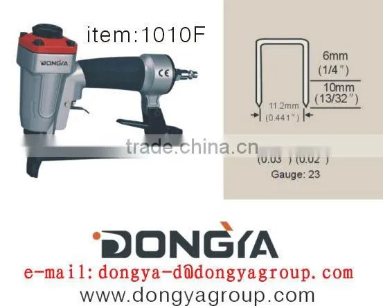 heavy duty 2638 air stapler