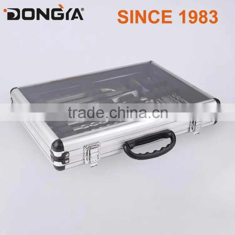 17PCS SDS Plus Drill Bit Set