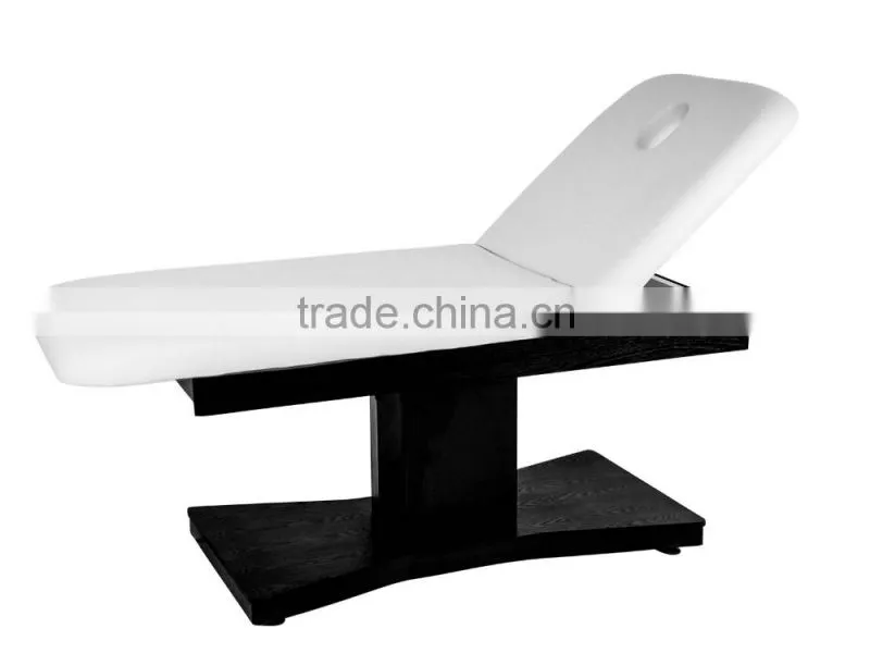 Salon beauty electric facial massage bed chair
