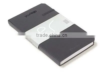 2013 hot sales High Quality Hard Cover Notebook