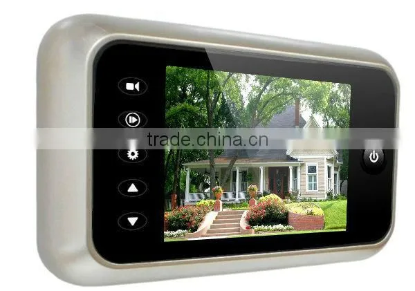 The Best Well-sold 3.5" Digital Video Peep hole