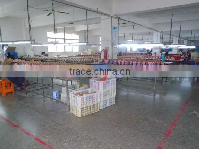 Quanzhou Jinhuoba Gifts & Crafts Co., Ltd. company overview - view 4