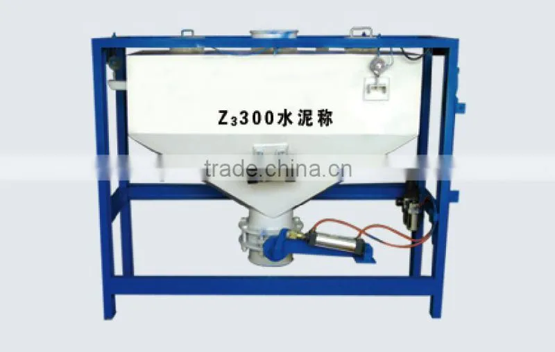 QT4-15concrete block making machine for hollow bricks