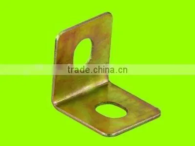 ISO certificate high quality iron furniture corner connector/ corner sofa connectors (CF6311)