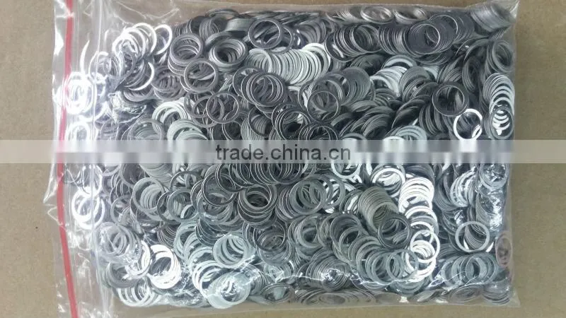 OEM customed high-precision etching metal gasket