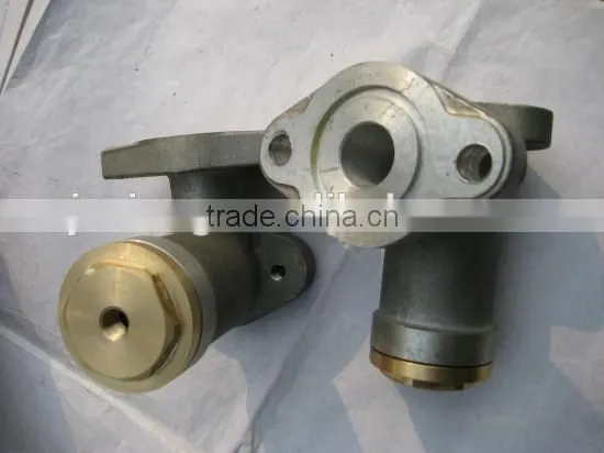 LPG1 Differential Valve