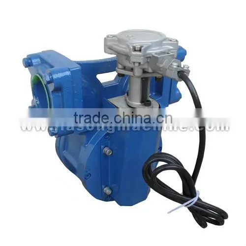positive displacement vane meter / truck vane meter / vane meter SM50
