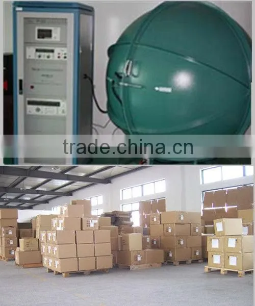 led flood light case