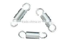 custom small extension spring manufacturer