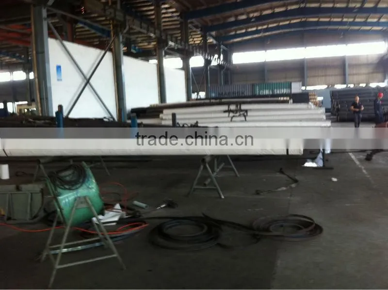 STEEL PIPE
