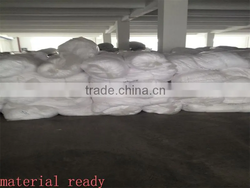 210cm width width Waterproof polyester laminating fabric