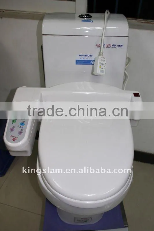 soft close hinges for toilet seat