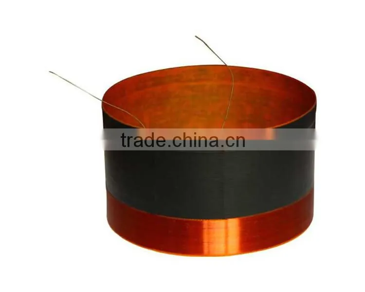 99.6mm HF Compression Driver , High Frequency Speaker bass speaker voice coil D100-1