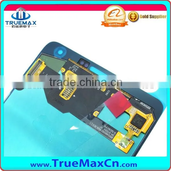 For Samsung A7 LCD With Touch Screen Digitizer, Spare Parts LCD Display For Samsung A7 LCD Screen Assembly