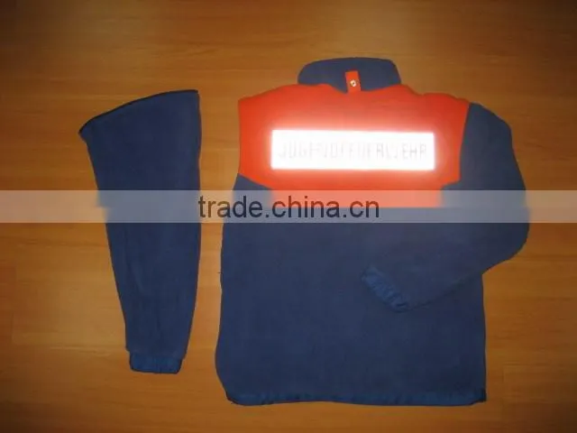 2015 Winter Outdoor Workwear