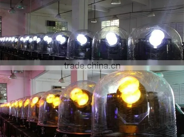 Best New Outdoor Waterproof IP65 Rain Cover For Moving Head Light