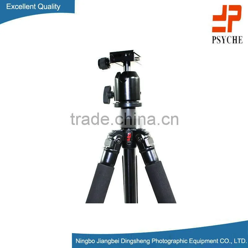 Professional Tripods For Camera 8402 With Ball Head 002H