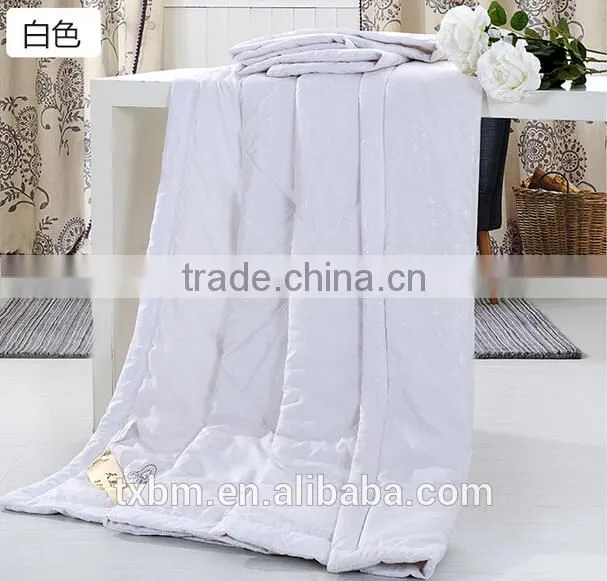 comforter inner silk quilt