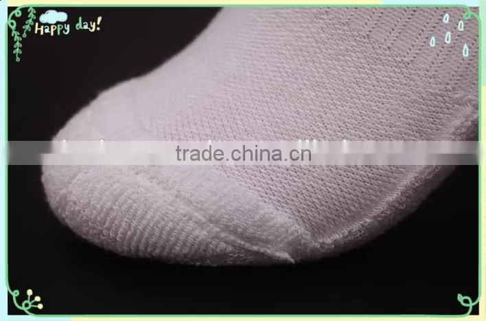 china socks factory custom white tube socks unisex cheap white socks