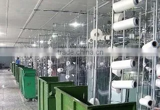 Shaoxing Hohow Textile Co., Ltd. company overview - view 3