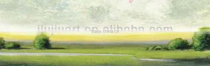 Abstract oil painting, <CTV-00242>