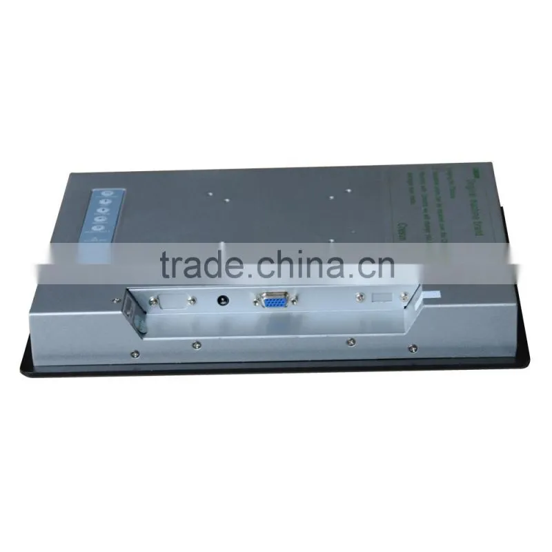 10.4 inch china cheap industrial fashional touch sensitive lcd/monitors screens in bulk