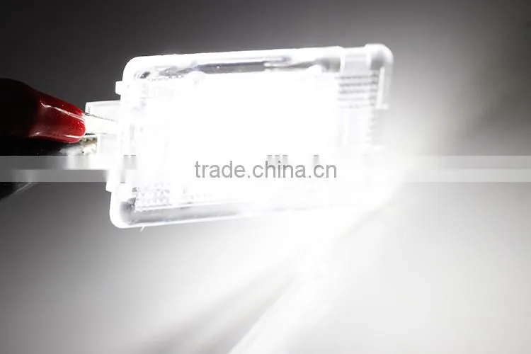 Factory supply car led trunk lights for BMW E36/E38/E39/E46/E60/E60