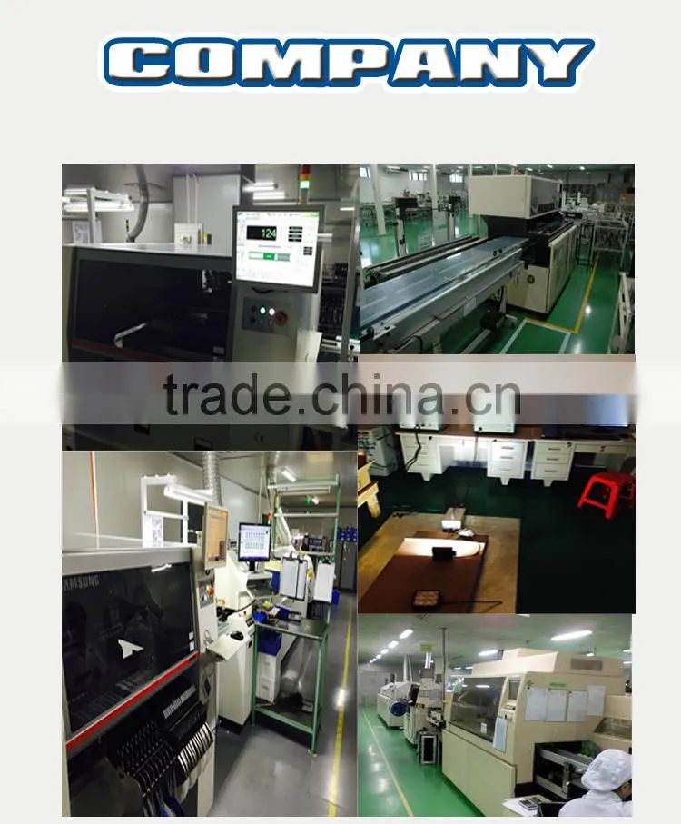 Manufacture 80W anto led light lamp for trucks & SUVs