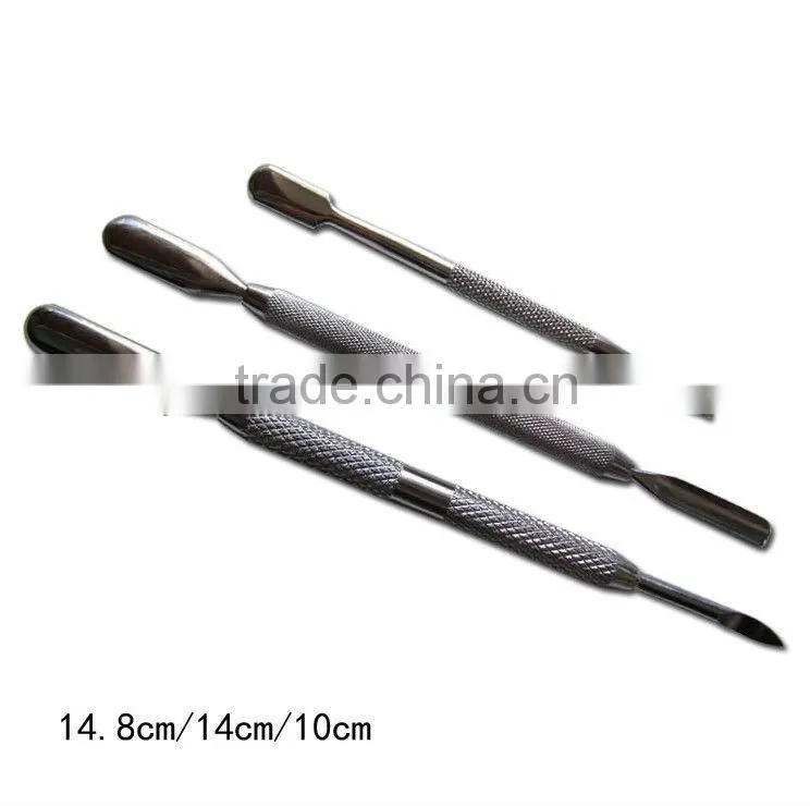 Stainless Steel Manicures Set Nail Nail clippers