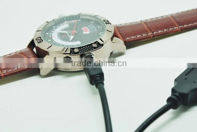 HD 720P with Motion Detection Night Vision hp dvr watch