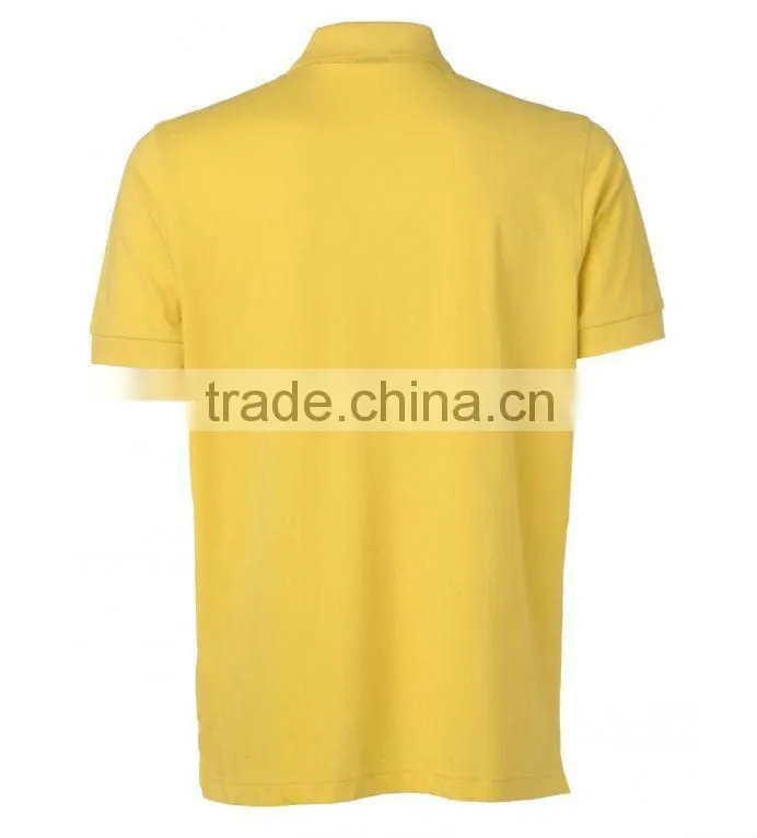 Men's Polo Shirt, Regular fit classic polo shirts for men