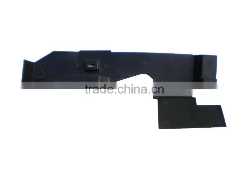 auto water tank guard shield JMC Transit 06 petrol radiator cover left radiator grille JMC pick up truck auto spare parts